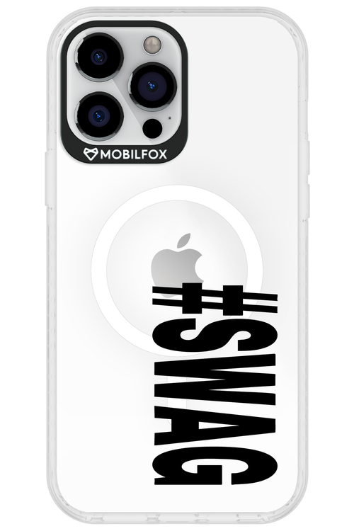 Swag Dark Mode - Apple iPhone 13 Pro Max