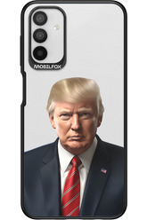 Donald Trump - Samsung Galaxy A04s