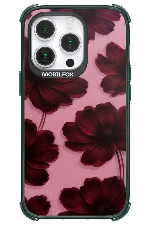 Petal Juliet 2.0 - Apple iPhone 14 Pro