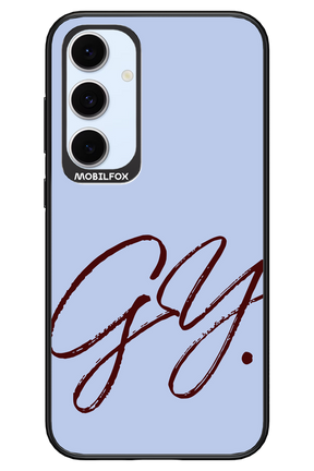 (Jellyfish Presso) GY 2.0 - Samsung S24 FE