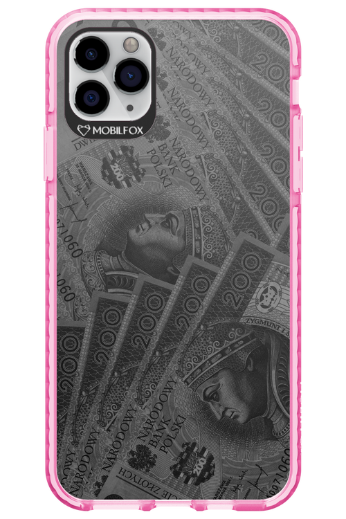200 2.0 - Apple iPhone 11 Pro Max