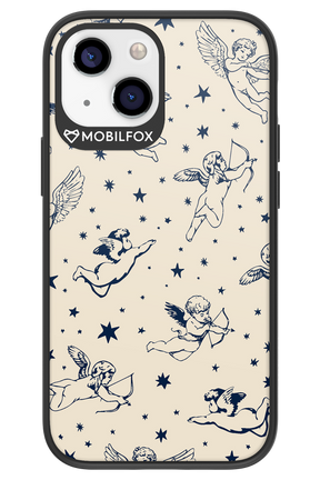 Star Puttos - Apple iPhone 13 Mini