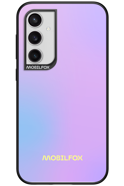 Pastel Lilac - Samsung Galaxy S23 FE