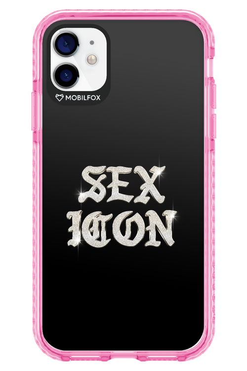 SEX ICON 2.0 - Apple iPhone 11