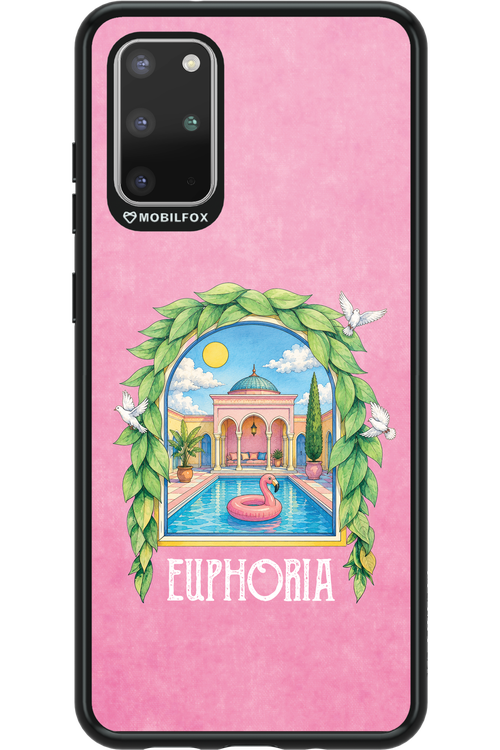 Euphoria 2.0 - Samsung Galaxy S20+