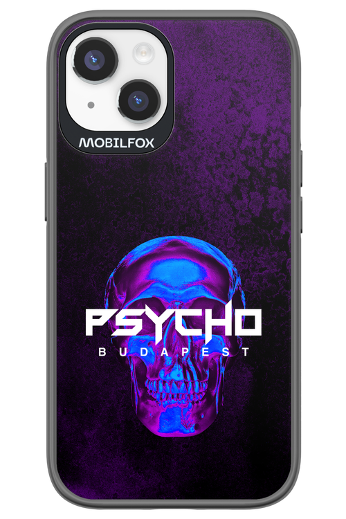 Psyskull - Apple iPhone 14