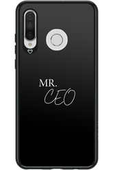 Mr. CEO  - Huawei P30 Lite