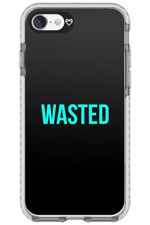 WASTED 2.0 - Apple iPhone 8