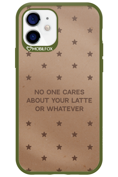 Whateverrr - Apple iPhone 12