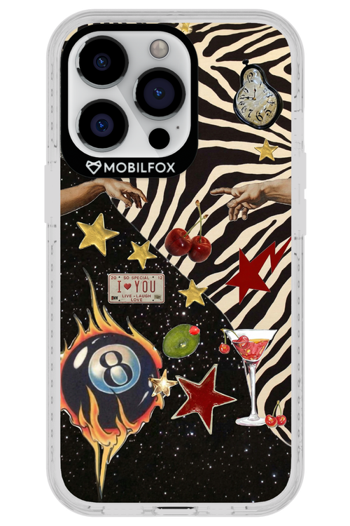 Party hard 2.0 - Apple iPhone 13 Pro