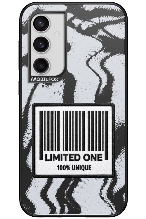 Limited One 2.0 - Samsung Galaxy S23 FE