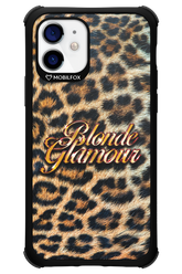 Blonde Glamour - Apple iPhone 12