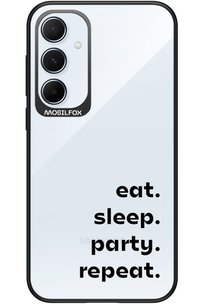 Party Loop - Samsung Galaxy A55