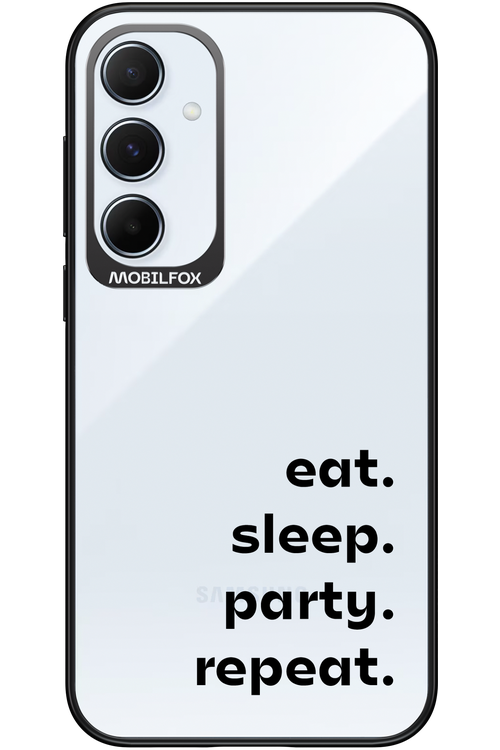 Party Loop - Samsung Galaxy A55