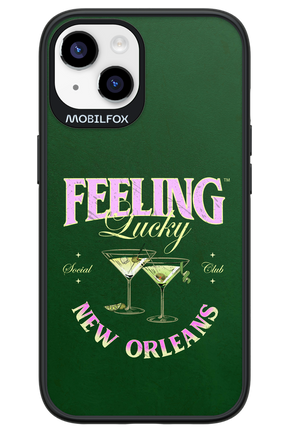 Feeling Lucky - Apple iPhone 14