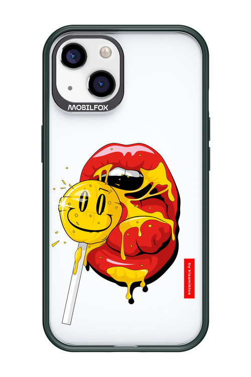 Lolli Kiss 2.0 - Apple iPhone 13