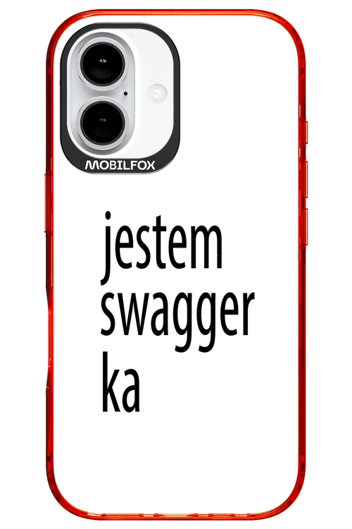 Swagger 2.0 - Apple iPhone 16