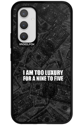 9 to 5 - Samsung Galaxy A54