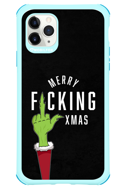 F_cking Xmas - Apple iPhone 11 Pro Max