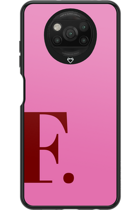 F (Sorbet) 2.0 - Xiaomi Poco X3 NFC