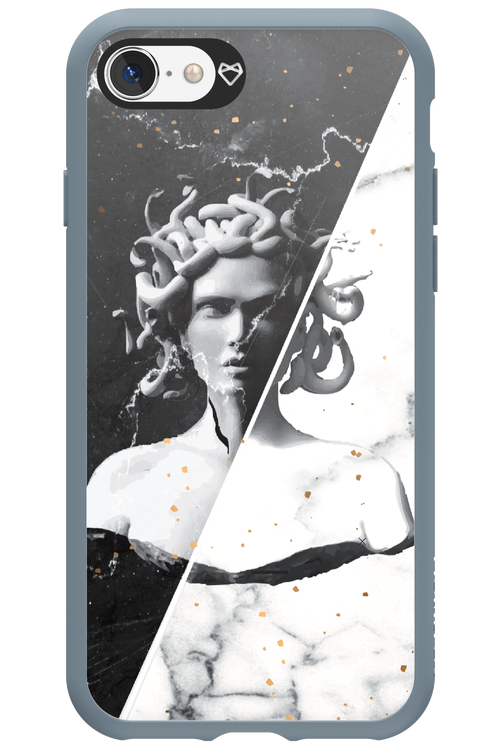 Medusa - Apple iPhone SE 2020