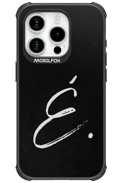 (Off Space) E II 2.0 - Apple iPhone 15 Pro