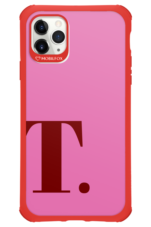 T (Sorbet) 2.0 - Apple iPhone 11 Pro Max