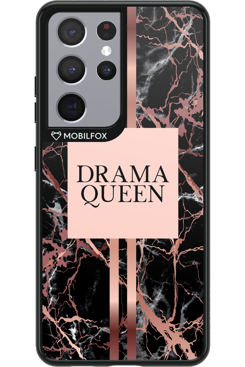 Drama Queen - Samsung Galaxy S21 Ultra