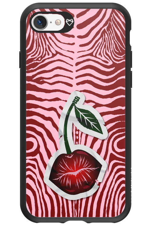 Kissy Cherry 2.0 - Apple iPhone 7