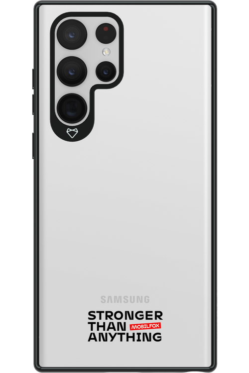 Stronger (Nude) 2.0 - Samsung Galaxy S22 Ultra