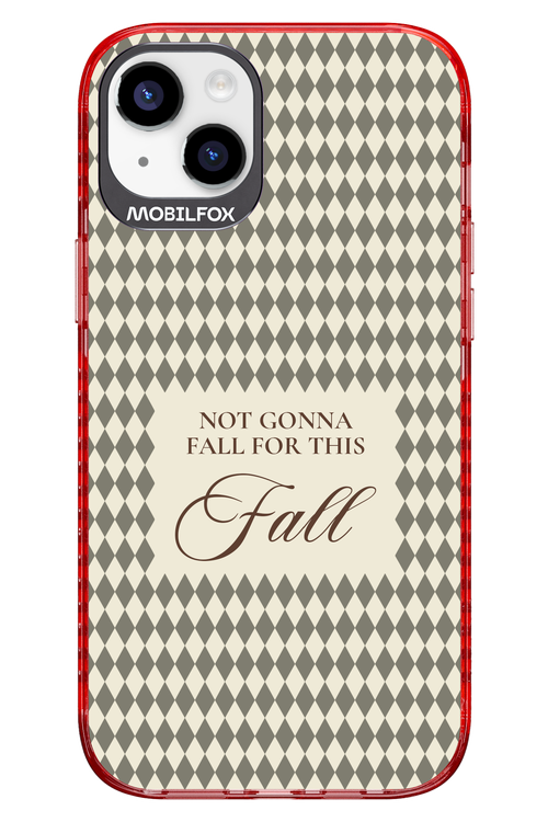 Not Gonna Fall - Apple iPhone 14 Plus