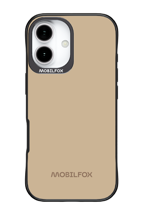 Sand 2.0 - Apple iPhone 17