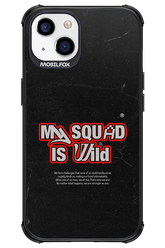 Wild Squad - Apple iPhone 13