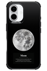 Moon - Apple iPhone 16