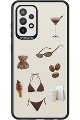 Espresso Lover - Samsung Galaxy A72