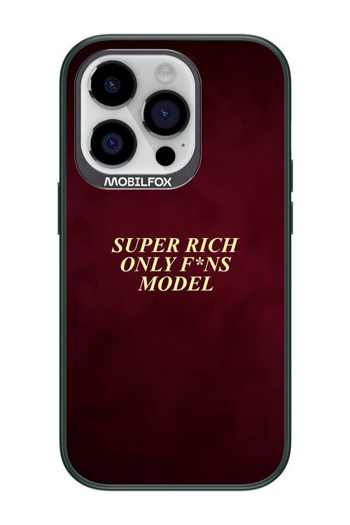 Super Model 2.0 - Apple iPhone 14 Pro