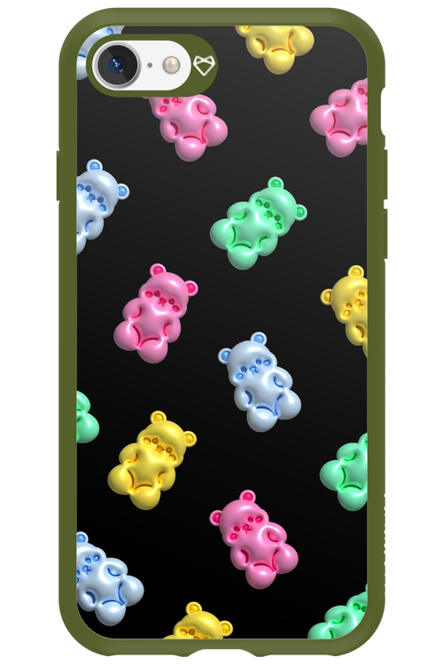 Gummy Bears - Apple iPhone 7