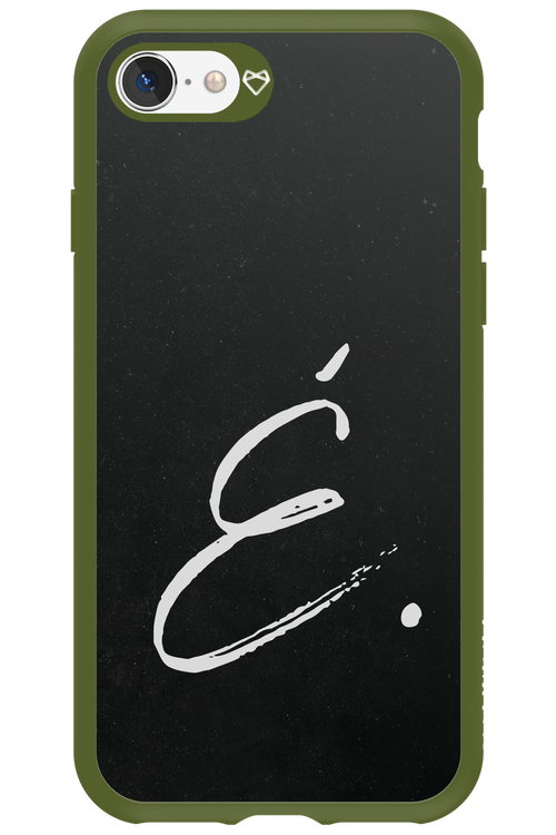 (Off Space) E II 2.0 - Apple iPhone SE 2022