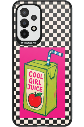 COOL GIRL JUICE 2.0 - Samsung Galaxy A33