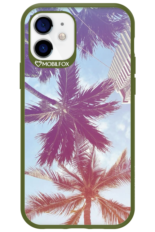 Sunset Dreams - Apple iPhone 12