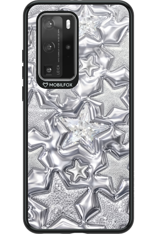 Star Gum 2.0 - Huawei P40 Pro
