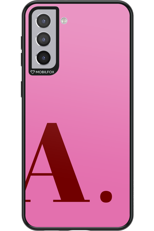 A (Sorbet) 2.0 - Samsung Galaxy S21+