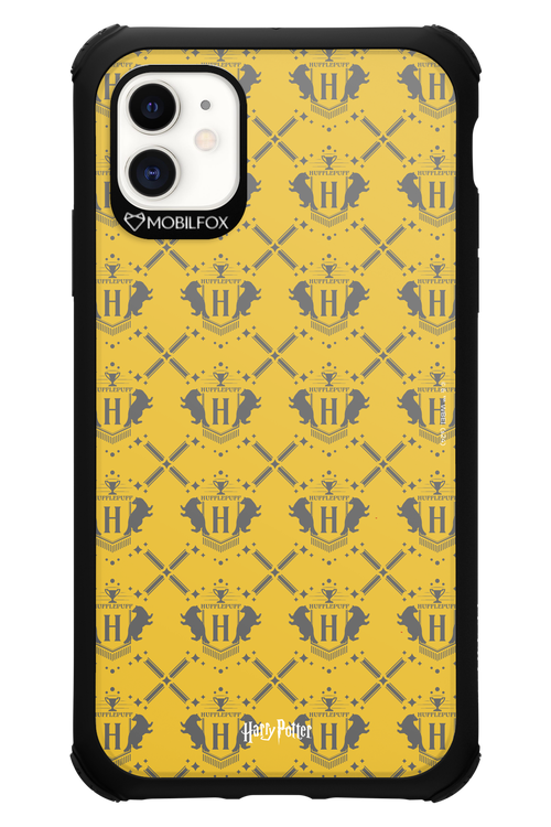 You Might Belong in Hufflepuff - Apple iPhone 11