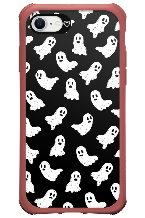 Chill Spirits - Apple iPhone 8