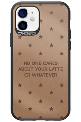 Whateverrr - Apple iPhone 12