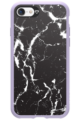 Grunge Marble 2.0 - Apple iPhone 7