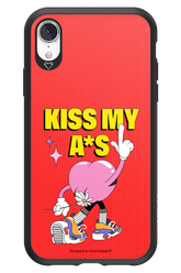 KISS - Apple iPhone XR