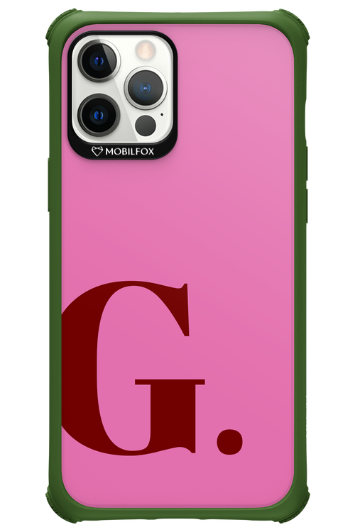 G (Sorbet) 2.0 - Apple iPhone 12 Pro Max
