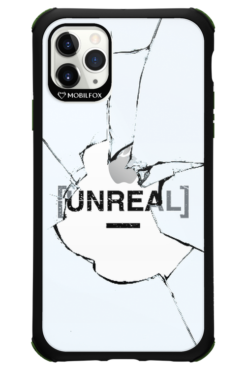 Broken Glass - Apple iPhone 11 Pro Max