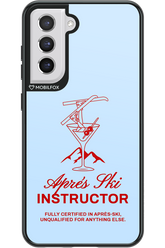 Instructor - Samsung Galaxy S21 FE